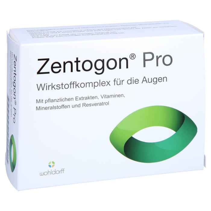 Zentogon Pro