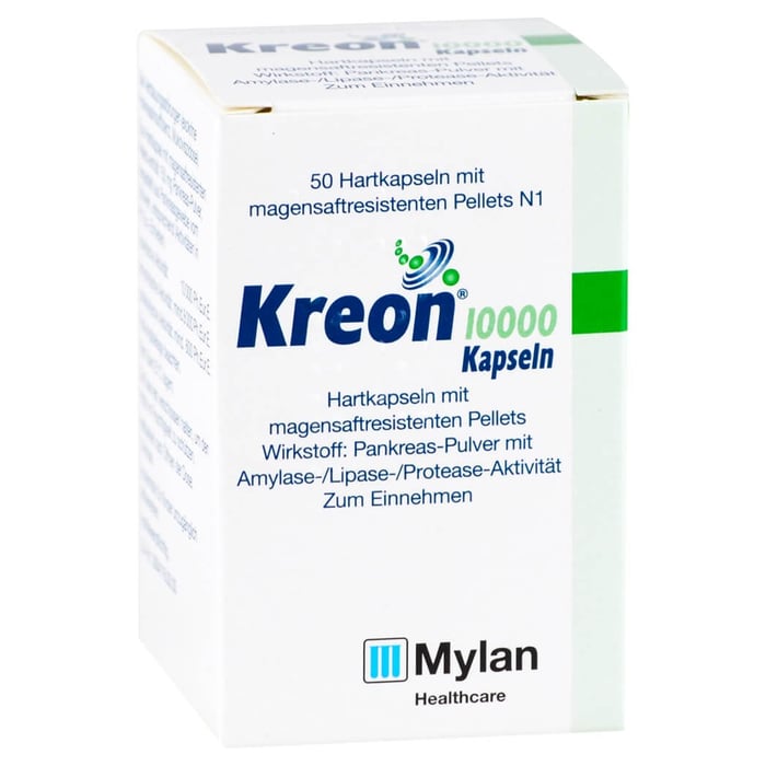 Kreon 10000