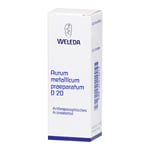 Aurum met.pr. D20 Produktbild 3