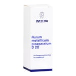 Aurum met.pr. D20 Produktbild 1