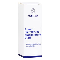 Aurum met.pr. D20