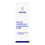 Aurum met.pr. D20 Produktbild 2