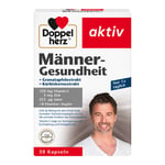 Doppelherz aktiv Männer-Gesundheit