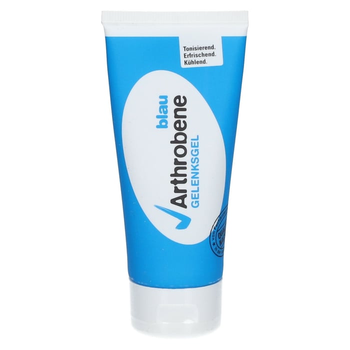 Arthrobene Blau Gelenksgel