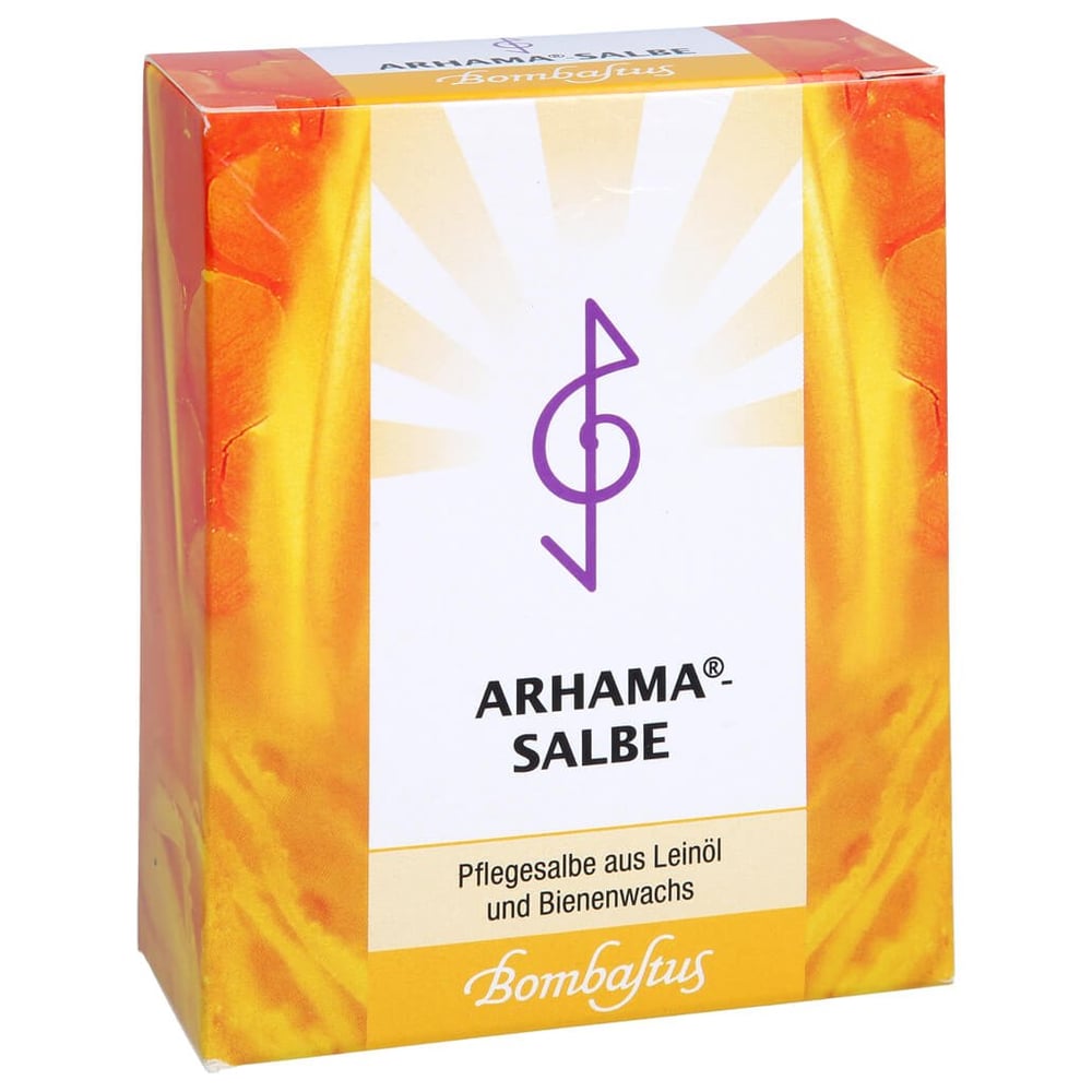 ARHAMA-Salbe