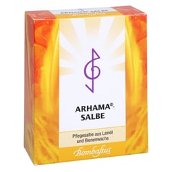 ARHAMA-Salbe