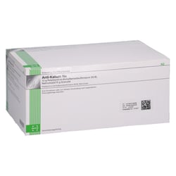 Anti-KALIUM NA Granulat Btl.
