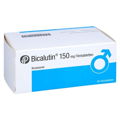 Bicalutin 150 mg