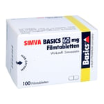 Simva Basics 60 mg Produktbild 1