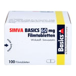 Simva Basics 60 mg Produktbild 2