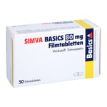 Simva Basics 80 mg