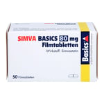 Simva Basics 80 mg