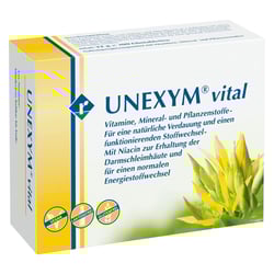 Unexym Vital