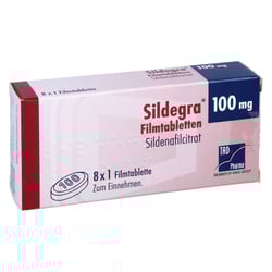 Sildegra 100 mg