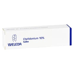 Chelidonium 10%
