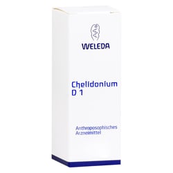 Chelidonium D1