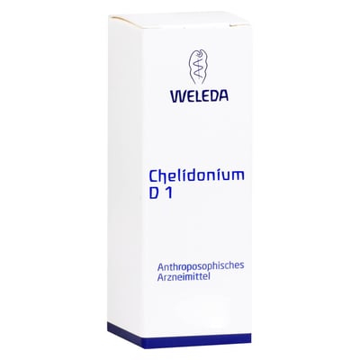 Chelidonium D1
