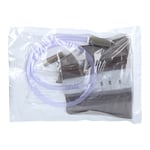 Beinbeutel 500 ml steril 65 cm Schlauch kürzbar Produktbild 1