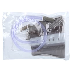 Beinbeutel 500ml steril 65cm Schlauch kürzbar