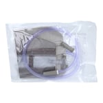 Beinbeutel 750 ml steril 65 cm Schlauch kürzbar Produktbild 1