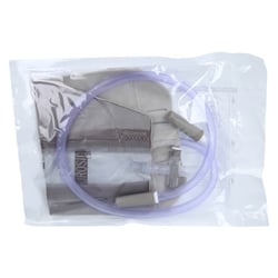 Beinbeutel 750 ml steril 65 cm Schlauch kürzbar