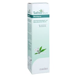 Saliva Natura Mundspray