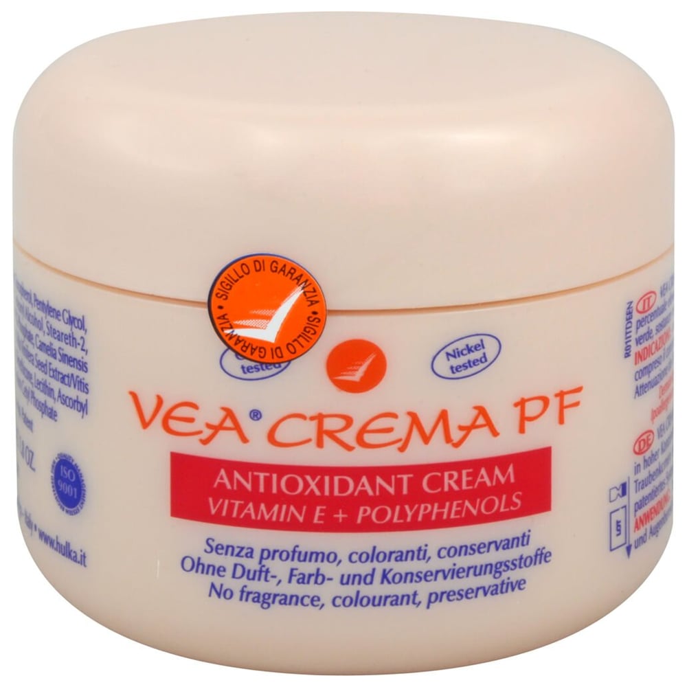 Vea Crema Pf
