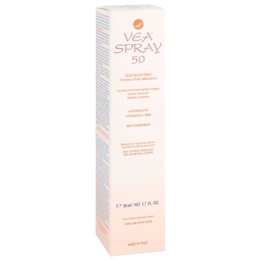 Vea Spray 50