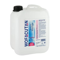 Wofacutan Medicinal Waschgel