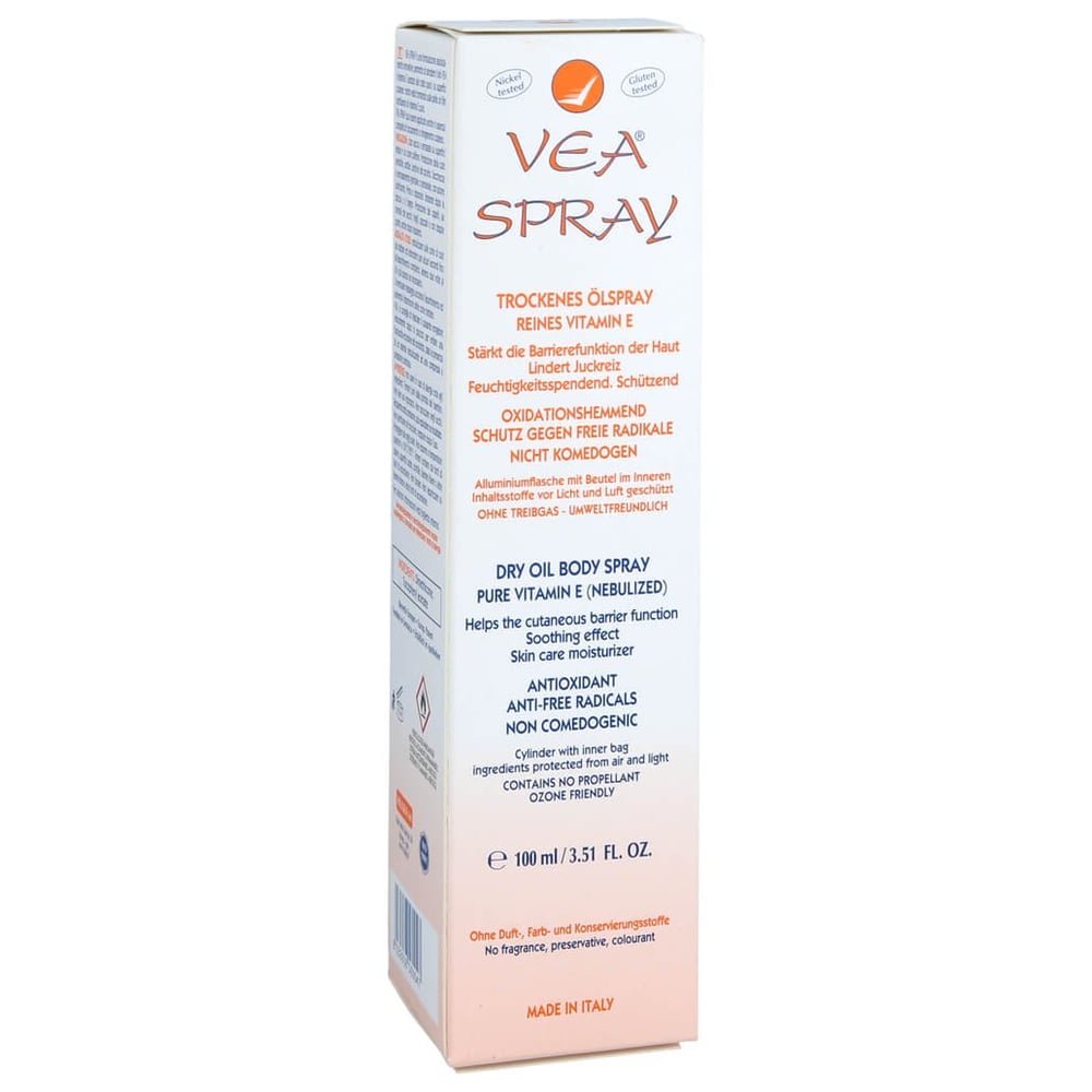 Vea Spray