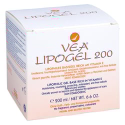 Vea Lipogel 200