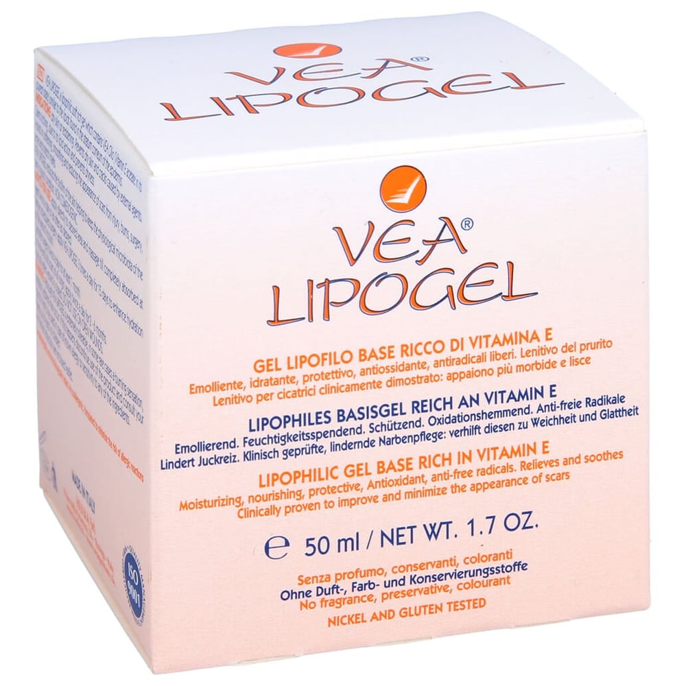 Vea Lipogel
