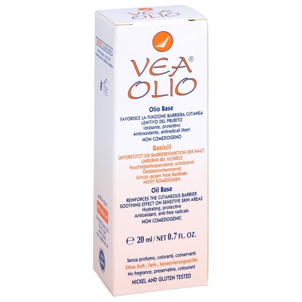 Vea Olio