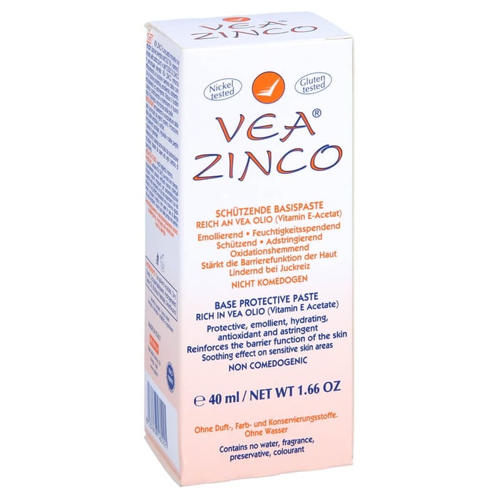 Vea Zinco