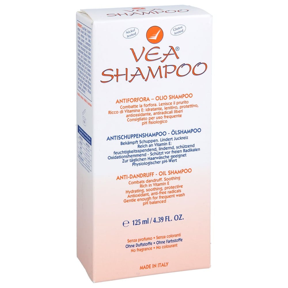 Vea Shampoo