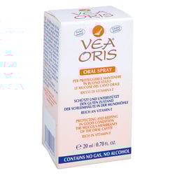 Vea Oris Mundspray
