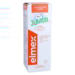 Elmex Junior Zahnspülung
