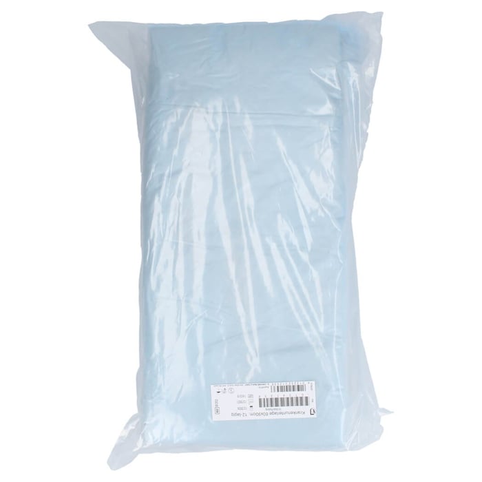 Krankenunterlage 60x90cm 12-lagig
