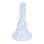 Urinal Kondom 36 mm latexfrei selbsthaftend Produktbild 1