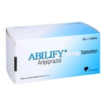 Abilify 10 mg Tabletten