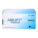 Abilify 10 mg Tabletten