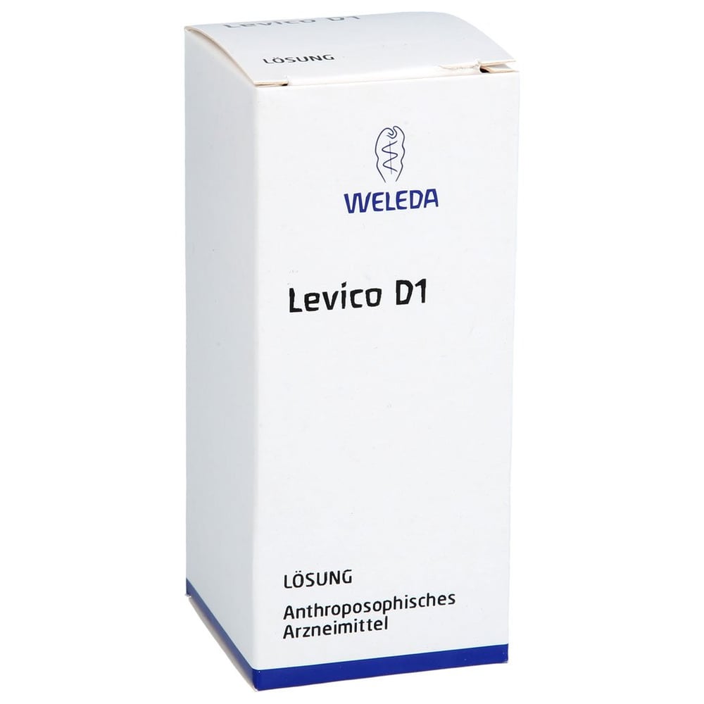 Levico D1
