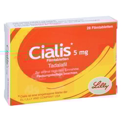 Cialis 5mg