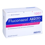 Fluconazol Aristo 100 mg Kapseln Produktbild 1