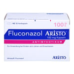 Fluconazol Aristo 100 mg Kapseln Produktbild 2