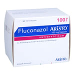 Fluconazol Aristo 100 mg Kapseln Produktbild 1