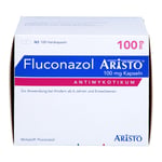 Fluconazol Aristo 100 mg Kapseln Produktbild 2