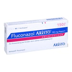 Fluconazol Aristo 150 mg Kapseln Produktbild 1