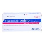Fluconazol Aristo 150 mg Kapseln Produktbild 2