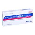 Fluconazol Aristo 150 mg Kapseln Produktbild 1